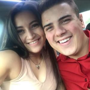 Meet your Posher, Frances